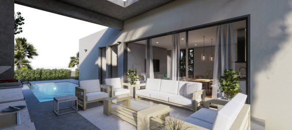 3 bedrooms Villa in Murcia, Spain No. 10417 3