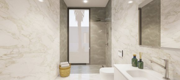 3 bedrooms Villa in Murcia, Spain No. 10417 10