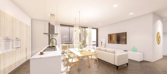 3 bedrooms Villa in Murcia, Spain No. 10417 6