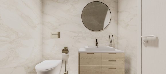 3 bedrooms Villa in Murcia, Spain No. 10417 12