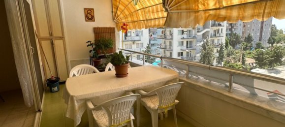Apartment 2+1 in Mersin, Turkey No. 16386 19