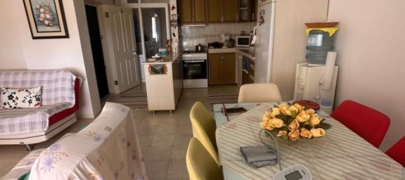 Apartment 2+1 in Mersin, Turkey No. 16386 16