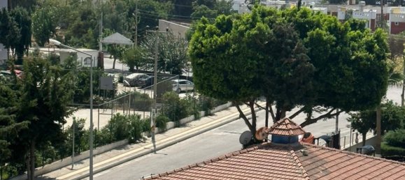 Apartment 2+1 in Mersin, Turkey No. 16386 15