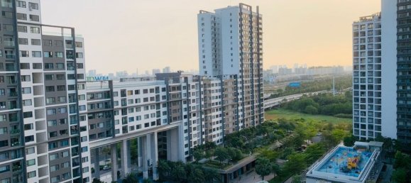 2 bedrooms Apartment in Thu Duc, Vietnam No. 16501 6