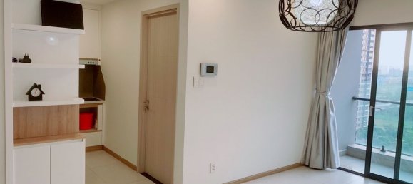 2 bedrooms Apartment in Thu Duc, Vietnam No. 16501 9