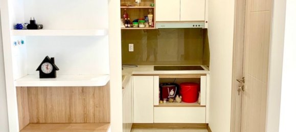 2 bedrooms Apartment in Thu Duc, Vietnam No. 16501 5