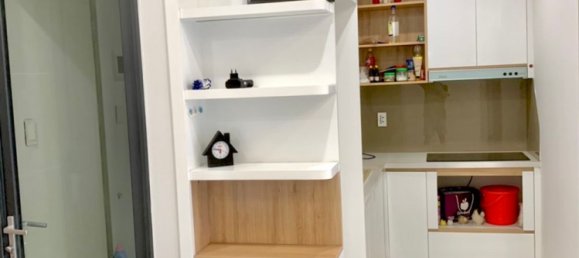 2 bedrooms Apartment in Thu Duc, Vietnam No. 16501 7