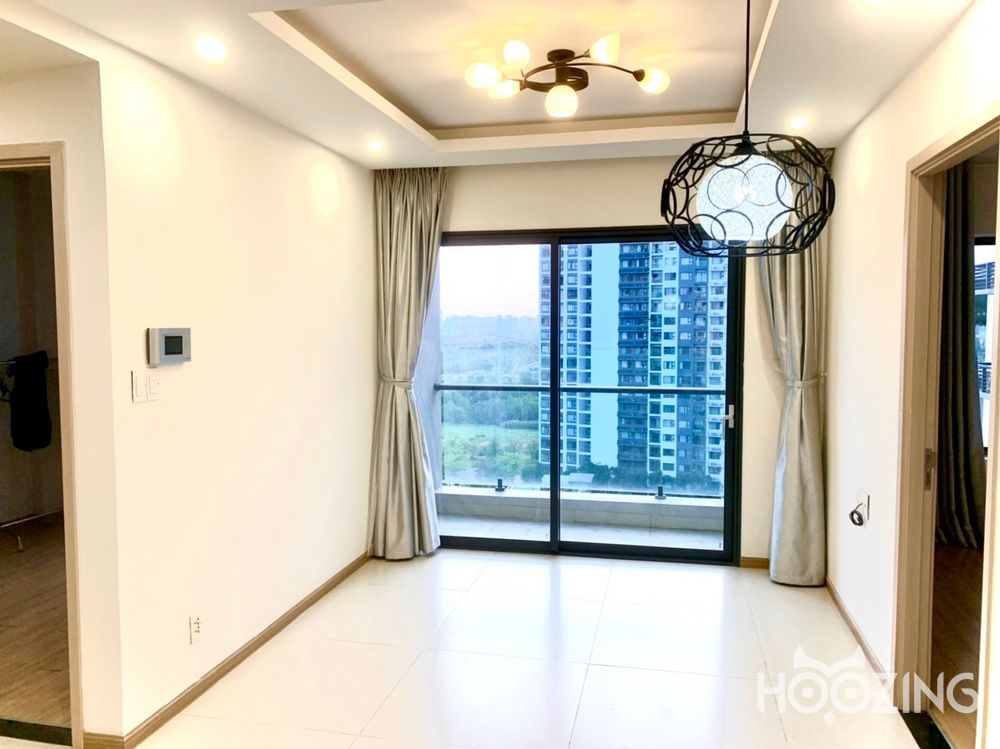 2 bedrooms Apartment in Thu Duc, Vietnam No. 16501