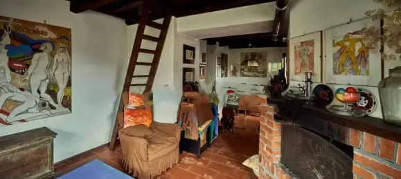 5-Zimmer Haus in Aurano, Italy, Nr. 116990 9