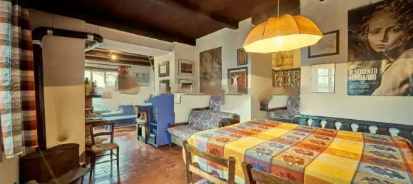 5-Zimmer Haus in Aurano, Italy, Nr. 116990 12