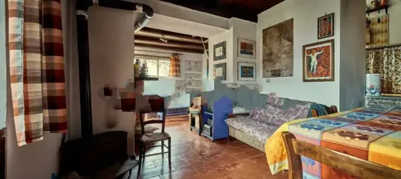 5-Zimmer Haus in Aurano, Italy, Nr. 116990 3