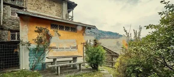 5-Zimmer Haus in Aurano, Italy, Nr. 116990 5