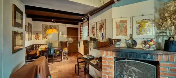 5-Zimmer Haus in Aurano, Italy, Nr. 116990 11