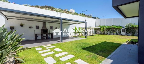 4 Schlafzimmer Villa in Albufeira, Portugal, Nr. 265461 32