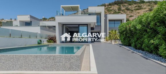 4 Schlafzimmer Villa in Albufeira, Portugal, Nr. 265461 40