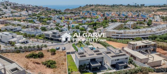 4 Schlafzimmer Villa in Albufeira, Portugal, Nr. 265461 41