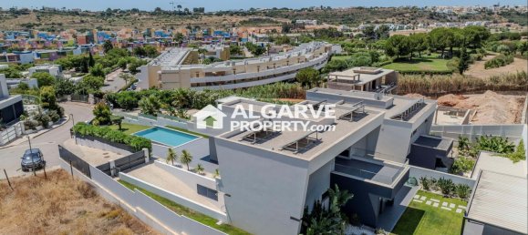 4 Schlafzimmer Villa in Albufeira, Portugal, Nr. 265461 43