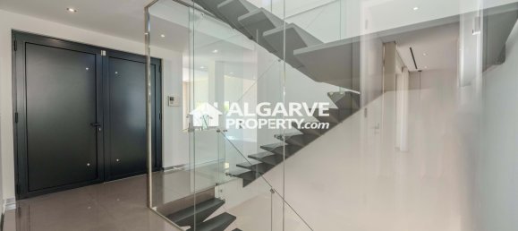 4 Schlafzimmer Villa in Albufeira, Portugal, Nr. 265461 11