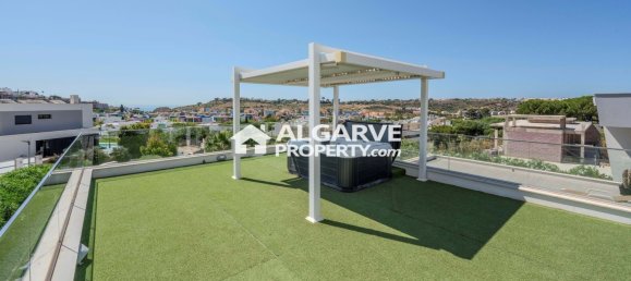 4 Schlafzimmer Villa in Albufeira, Portugal, Nr. 265461 20