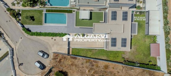 4 Schlafzimmer Villa in Albufeira, Portugal, Nr. 265461 44