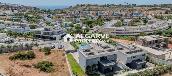 4 Schlafzimmer Villa in Albufeira, Portugal, Nr. 265461 42