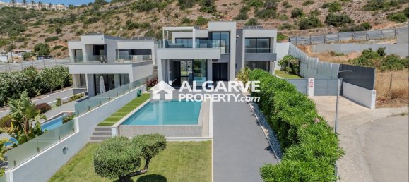 4 Schlafzimmer Villa in Albufeira, Portugal, Nr. 265461 36