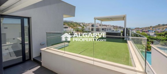 4 Schlafzimmer Villa in Albufeira, Portugal, Nr. 265461 27