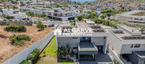 4 Schlafzimmer Villa in Albufeira, Portugal, Nr. 265461 37
