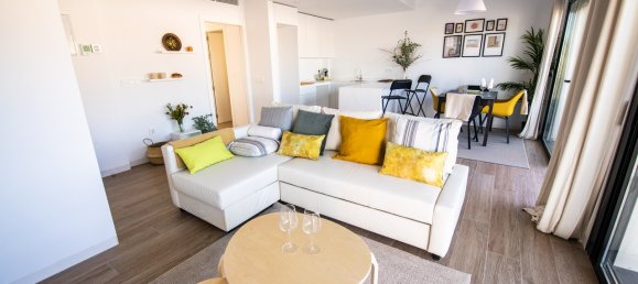 3 bedrooms Villa in Roldan, Spain No. 10487 3