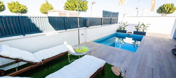 3 bedrooms Villa in Roldan, Spain No. 10487 7