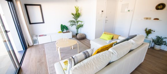 3 bedrooms Villa in Roldan, Spain No. 10487 4