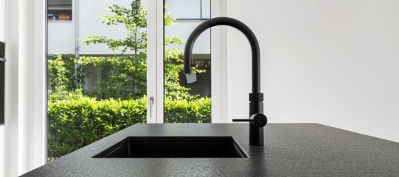 Квартира с 4 комнатами в Хард, Австрия № 173140 14