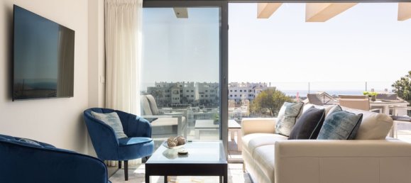 Apartamento T3 em Estepona, Spain N.º 60805 16