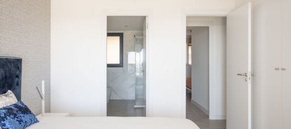 Apartamento T3 em Estepona, Spain N.º 60805 17