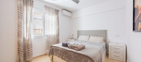 Apartamento T3 em Estepona, Spain N.º 60805 15