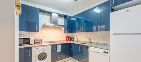 Apartamento T3 em Estepona, Spain N.º 60805 18