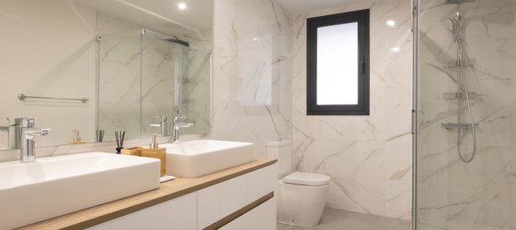 Apartamento T3 em Estepona, Spain N.º 60805 4