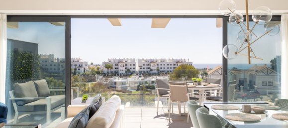Apartamento T3 em Estepona, Spain N.º 60805 20