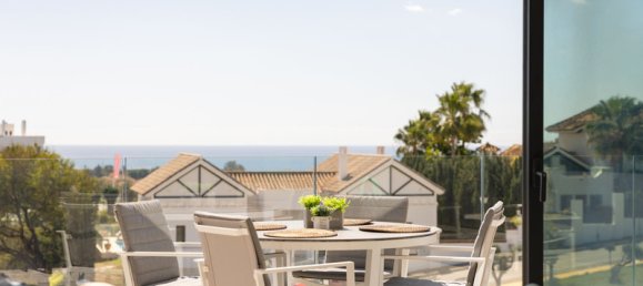 Apartamento T3 em Estepona, Spain N.º 60805 10