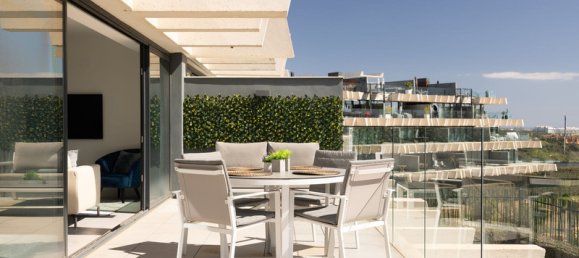 Apartamento T3 em Estepona, Spain N.º 60805 9