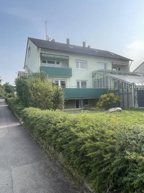 Moradia em banda T4 em Ludwigsburg, Germany N.º 274719