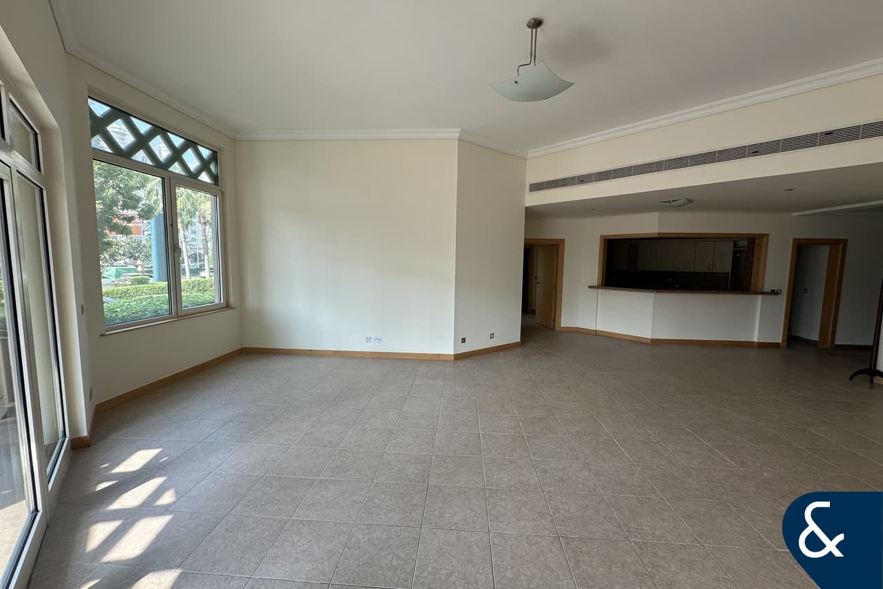3 Schlafzimmer Wohnung in Palm Jumeirah, UAE, Nr. 120732