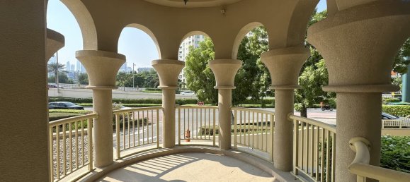 3 Schlafzimmer Wohnung in Palm Jumeirah, UAE, Nr. 120732 3