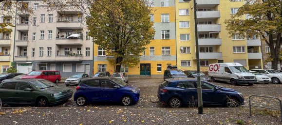 Apartamento T2 em Gesundbrunnen, Germany N.º 92228 2
