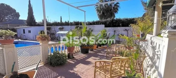 Дом с 5 спальнями в Линарес, Испания № 141009 25