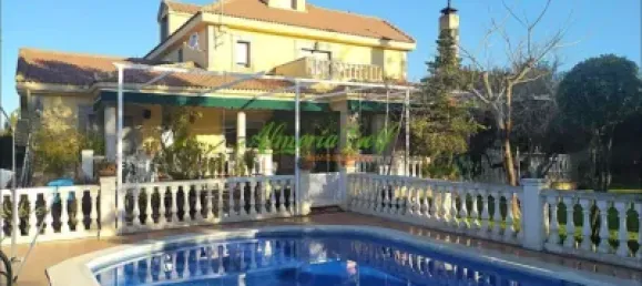 Дом с 5 спальнями в Линарес, Испания № 141009 10