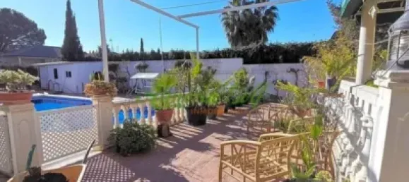 Дом с 5 спальнями в Линарес, Испания № 141009 22