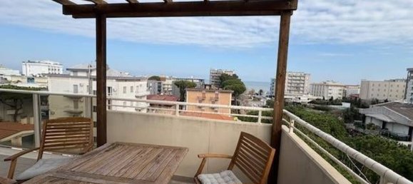 4 rooms Penthouse in Riccione, Italy No. 215284 11