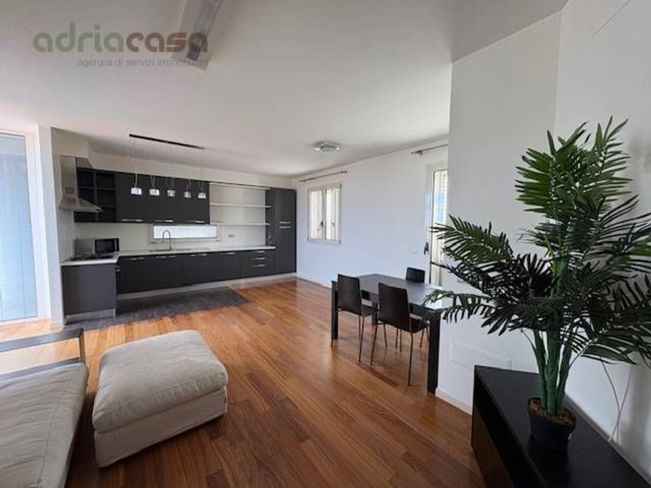 4 rooms Penthouse in Riccione, Italy No. 215284