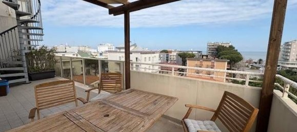 4 rooms Penthouse in Riccione, Italy No. 215284 10